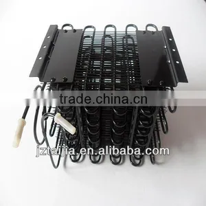Industrial Air Cooled Condenser Wire thumbnail-1