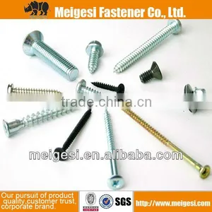 Yuyao Meigesi Furniture Screw thumbnail-1
