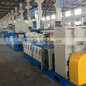 75-20D Rubber Sealing Strip Production Line Industry Rubber Machine thumbnail-1
