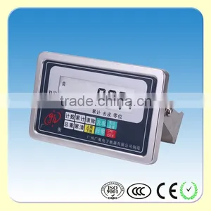 Wholesaler Price All Stainless Part of Weighing Indicator OEM ODM thumbnail-1