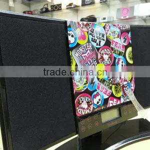 Vertical CD Player With Stand thumbnail-1