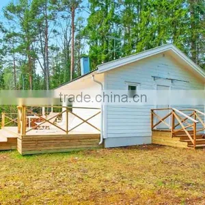 Portable Modular Cabin,cabin Prefab House Small in Saudi Arabia thumbnail-1