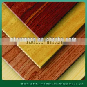 German HDF Laminate Flooring thumbnail-1