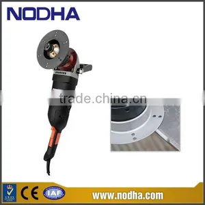 Portable Edge Milling Machine 1-18MM thumbnail-1