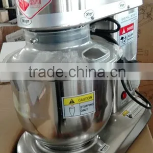Stand Flour Mixer Planetary Egg Mixer 5L thumbnail-1