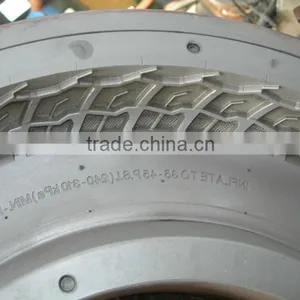 16x3.0 Bicycle Tyre Mould thumbnail-4