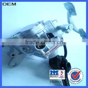 Motorcycle Engine Reverse Gear thumbnail-1