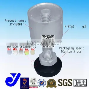 JY-1200I|Cup Holder Insert|Light Cup Holder Insert|28mm OD Pipe Use thumbnail-1
