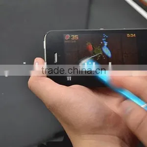 2015 Fashion Design Hot Sale Mini Stylus Pen for Smartphone thumbnail-1