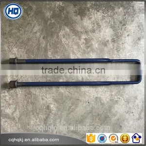 Axle U-Bolts Faster Manufacturer thumbnail-1