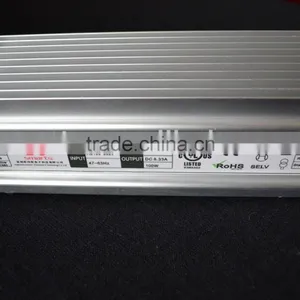 277V LED Power Supply 12v 100w thumbnail-1
