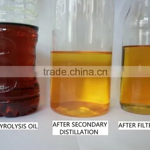Pyrolysis Oil Refine Machine thumbnail-2