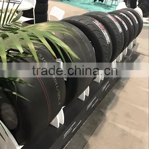 Best Zestino Circuit 01s Slick Tires 300/650R18 thumbnail-2