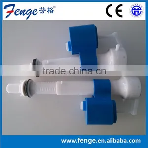 ABS Toilet Flushing Mechanism Types of Accessory Inlet Fill Valve thumbnail-2