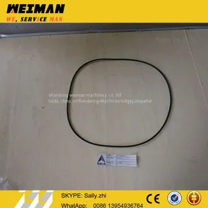 SDLG Orginal Oil Ring, 30509000451, SDLG Wheel Loader Parts for SDLG Wheel Loader LG936L thumbnail-1
