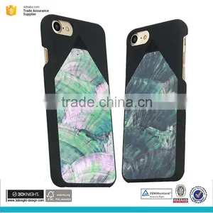 Shock-Absorption for Iphone 7 7 Plus Protective Seashell Cell Phone Back Cover thumbnail-2
