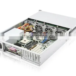 2u Case for Server Case Hot Swap Server Case thumbnail-5