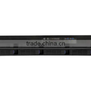 2U Rackmount Computer Case Hot Swap HDD Bays thumbnail-3