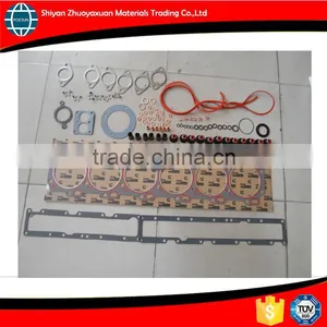 6CT 3802360 3802452 3802624 3800750 Upper Gasket Kit thumbnail-1