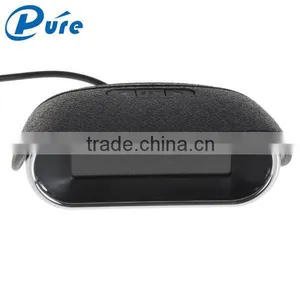 Parking Lot Sensor System Dang-dang Reminder/Human Speaker Alert Radar Sensor for Universal Car thumbnail-1