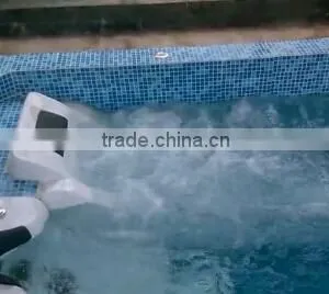 ISO9001 Certificated Massage Chair Bed for Pools thumbnail-1