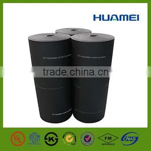 Rubber Foam/ Foam Making Chemical/ Foam Plates thumbnail-6