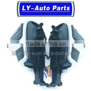 New 84250-60050 Steering Wheel Control Switch For TOYOTA Land Cruiser UZJ200 thumbnail-1