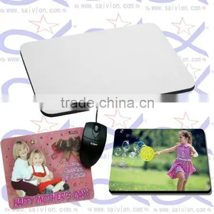 Blank Mouse Pad/ DIY Dye Sublimation Mouse Pad thumbnail-1