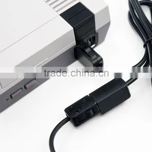 OEM 6ft Controller Extension Cable For NES Classic Edition thumbnail-6