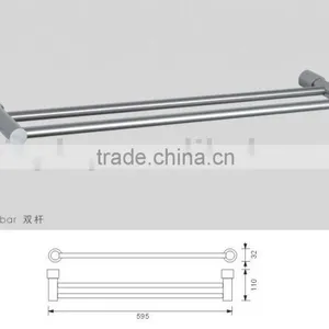 Double Towel Bar thumbnail-1
