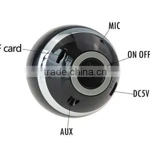 Subwoofer Round Sport Outdoor Speaker With Wireless Mic thumbnail-4