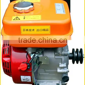 Petrol Engine, Gasoline Engine thumbnail-1