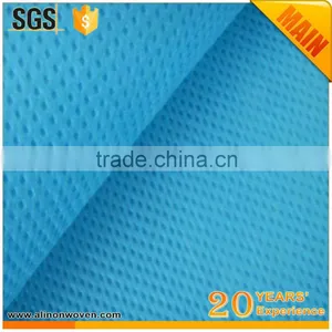 Fabric Manufacturer Supply Spunbond Polypropylene Non Woven thumbnail-2