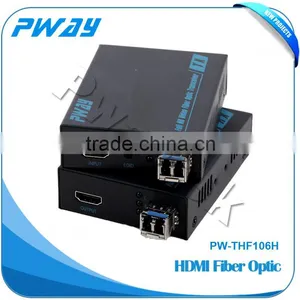 Custom HD Long Range HDMI Support 3D Transmitter Receiver thumbnail-4
