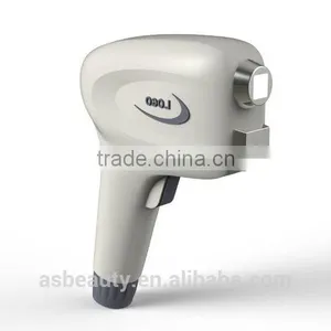 AC220V/110V Beauty Machine Laser Hair Removal Permanent Vertical Machine Diode Laser 808 thumbnail-2