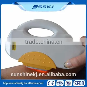 Skin Care Machine Home Use Sin Tightening Beauty Laser Personal Care Skin Tightening Machine thumbnail-2