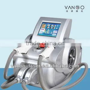 Medical CE Approved Portable IPL thumbnail-1