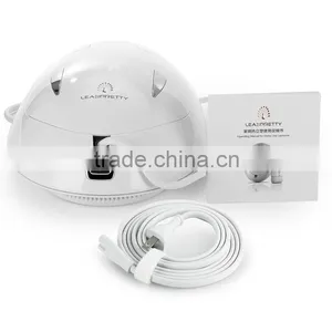 Made in China Body Slimming Beauty Machine for Face Lifting thumbnail-4