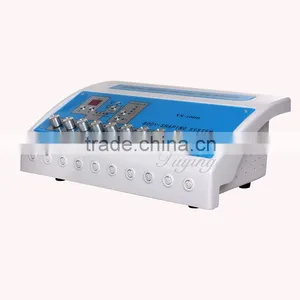 Powerful Ems Slimming Machine Weight Loss Electronic Muscle Stimulation Machine thumbnail-3