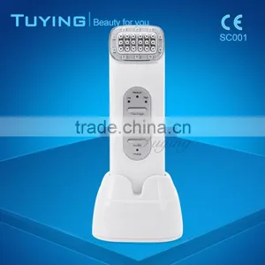 China Beauty Salon Equipment Handheld RF Emitter Heads for Care Skin thumbnail-1