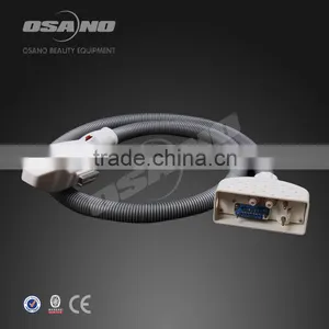 Professional Mini Home Ipl Professional Hair Removal Machine 515-1200nm thumbnail-2