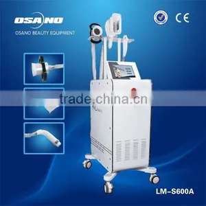 2015 Cooling Fat Cell Down System Cryoliposis Machine Cool Shaping Cryolipolysis thumbnail-2
