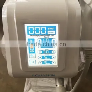 Professional Mesogun Injector for Hair Pore Shrink and Neck Wrinkle Improvement thumbnail-2