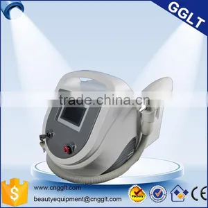 Laser Tattoo Removal Beauty Equipment With Cheap Price thumbnail-1