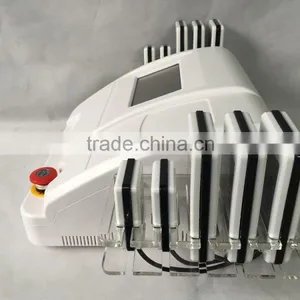 BM812 Fat Reduce Laser Slimming Beauty Equipments thumbnail-3