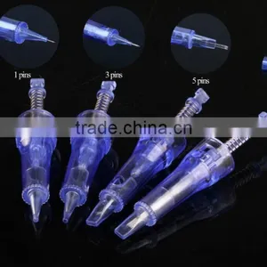 GTO Hot Sale CE Approval Wireless Micro Needle Pen Rollers Pen thumbnail-6