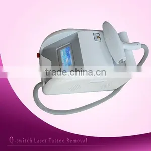 Good Effective&Professional Laser Machine-D003 for Eyeliner/Eyebrow Removal,birth Mark Removal,tattoo Removal thumbnail-1