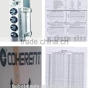 0.1mj-300mj 2016 Acne Scar Removal Co2 Fractional Laser Equipment/rf Vagina Cleaning Tube Co2/co2 Wart Laser/equipo Laser Co2 Fraccionado Vaginal thumbnail-4