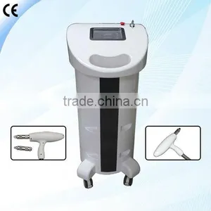 Supply High Performance Diode Laser Hair Reduction/ Toenail Fungus Removal Machine thumbnail-1