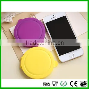 Top Sale Looking Glass for Lady Make up Cheap Mirror thumbnail-4